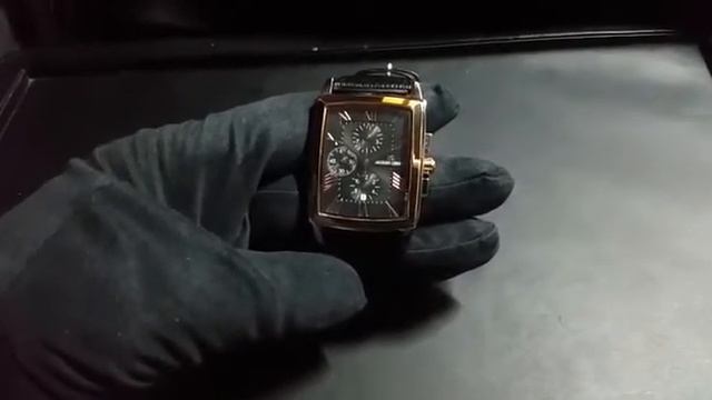 Мужские наручные часы Jacques Lemans 1-1609C смотреть онлайн
