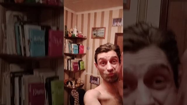 мой отдых ночью,6 серия)