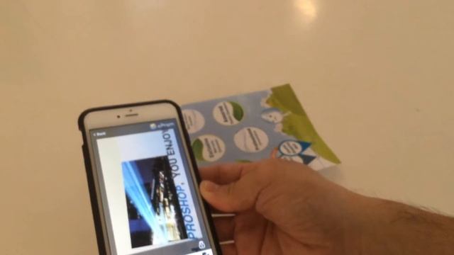 ePrism for Daikin Air-Con Augmented Reality смотреть онлайн