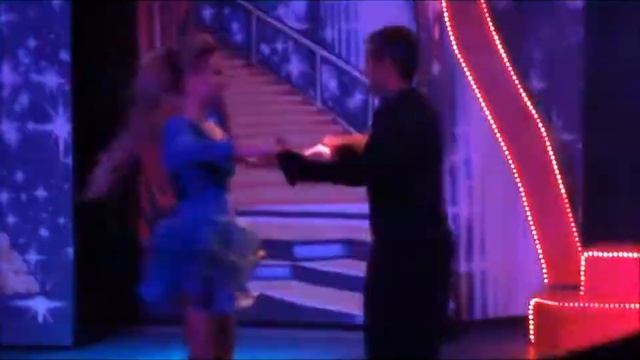 Melas Resort Hotel - Dancemix Show смотреть онлайн