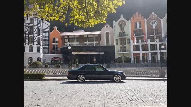 E60amg#e500#w124#6.0#Temur_073#Georgia#у203ур197#волк смотреть онлайн