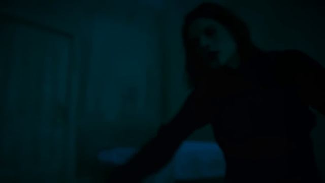 Van Helsing Season 3 смотреть онлайн