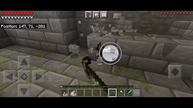 Bikin Aquarium Buat Salamander - Minecraft Indonesia #14 смотреть онлайн