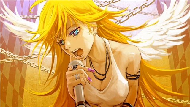 Donatella nightcore смотреть онлайн