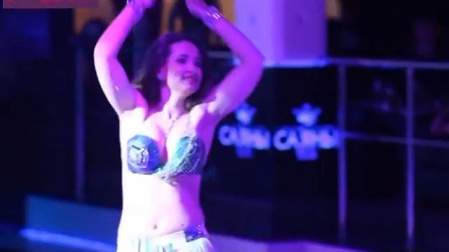 AHLAN LEL HOB 2014, Victoria Kartashova смотреть онлайн
