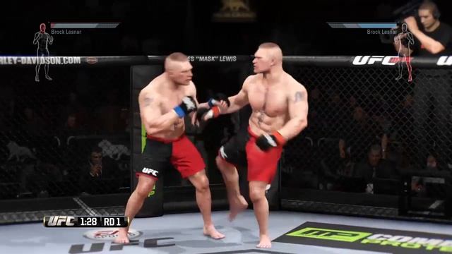 UFC- пьяные нубы смотреть онлайн