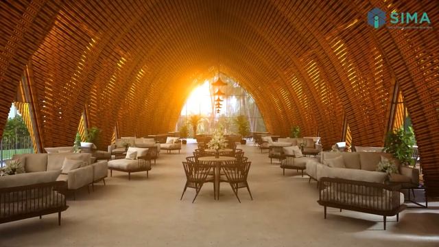 Casamia Hội An - SIMA GROUP смотреть онлайн
