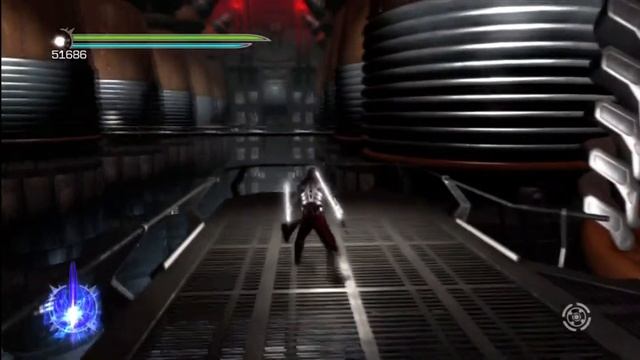 Star Wars: The Force Unleashed 2 Endor DLC walkthrough w/Commentary смотреть онлайн