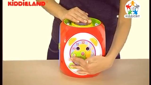 KID 049775 Kiddieland Развивающая игрушка 