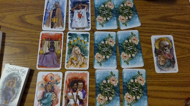 World Events Netanyahu - Haniyeh 2024-05-21#tarot #tarotreading #worldevents #israelhamaswar смотреть онлайн