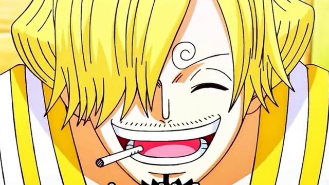 Anime Edit Mugivara Onepiece аниме эдит мугивары ванпис