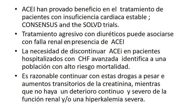 Cardiorenal Nefropatia Congestiva (Dr. Alonso) смотреть онлайн