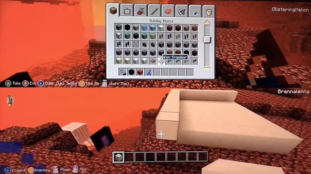 Sundaes in the Nether: NAPOLEON ICE-CREAM??? смотреть онлайн