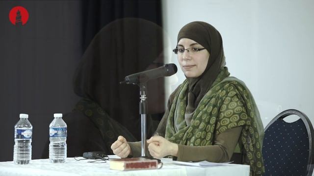 Omar Ibn Al-Khattâb à l'école prophétique de la douceur- Hajer Missaoui смотреть онлайн