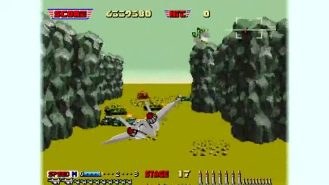 アフターバーナー "CITY 202" AFTER BURNER for PROTEUS/1 plus ORCHESTRAL E-mu смотреть онлайн