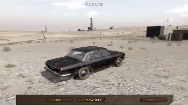 ARMA 2 Техника смотреть онлайн