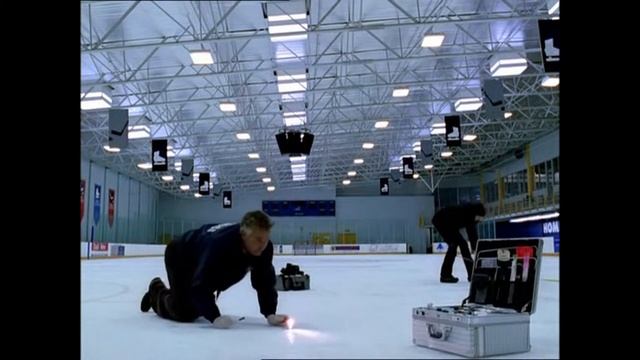 CSI 2x16 Primum non nocere icings смотреть онлайн