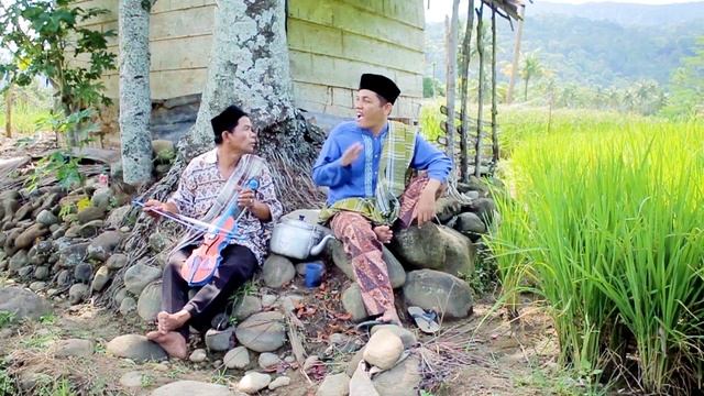 RABAB LAWAK BASOBOK MANTAN LAMO DI OJEK ONLINE || MAK PONO & BUJANG PATAH смотреть онлайн