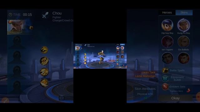 Radar Map Hack 🙂 смотреть онлайн