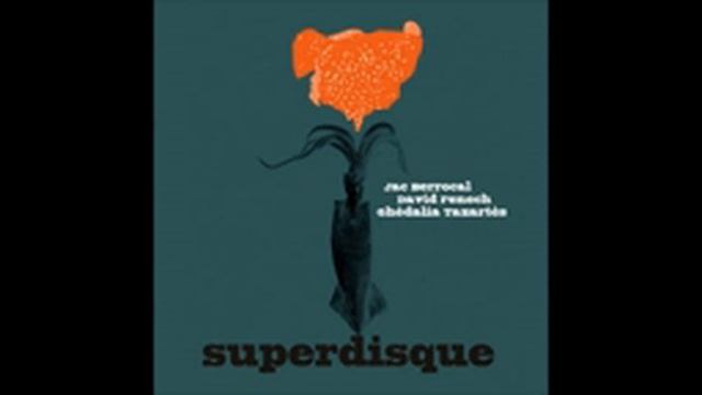 Jac Berrocal, David Fenech, Ghédalia Tazartès - Quando смотреть онлайн