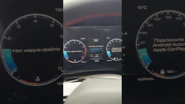 Haval Dargo X расход в городе смотреть онлайн