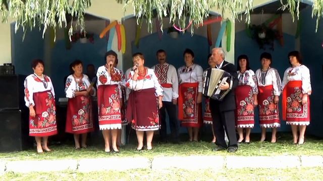 День села Борсуки ч.1 смотреть онлайн
