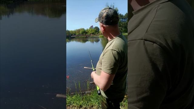 Крупная рыба смотреть онлайн