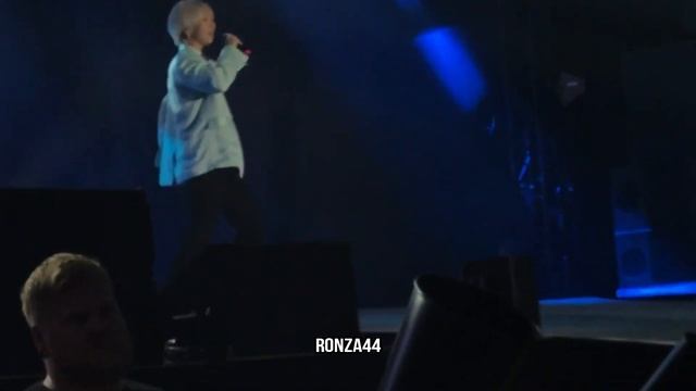 FANCAM Jeddah Season Festival 190713 - SUPER JUNIOR YESUNG [Pink Magic] смотреть онлайн