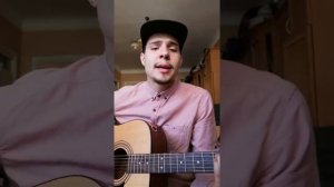 Евпатория - Ляпис98/Как играть на гитаре/Оригинальные партии/Аккорды/Кавер/Сергей Михалок/brutto/