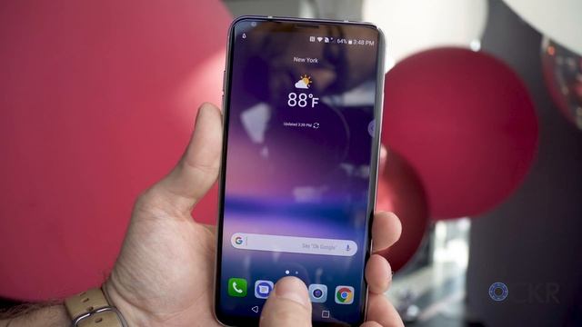 The 5 Best Features on the LG V30 You're Going to Love смотреть онлайн