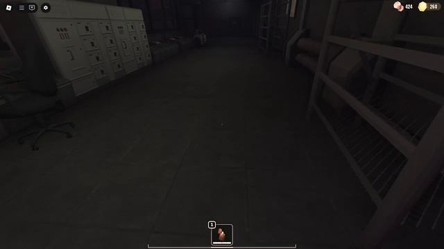 ПРОХОЖУ THE FOUNDATION 2 ЧАСТЬ