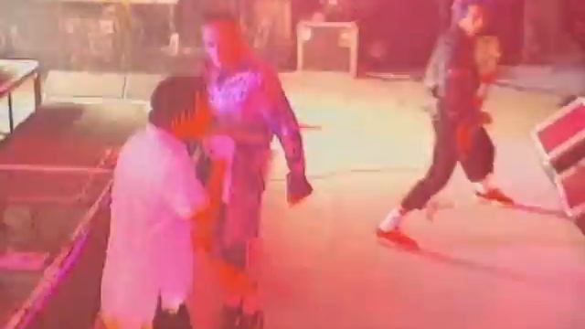 [HQ]The Prodigy_-_Their Law.Live In Moscow/Russia/Red Square.27/09/1997