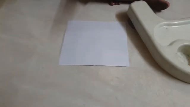 #painting Handprint printing for kids смотреть онлайн