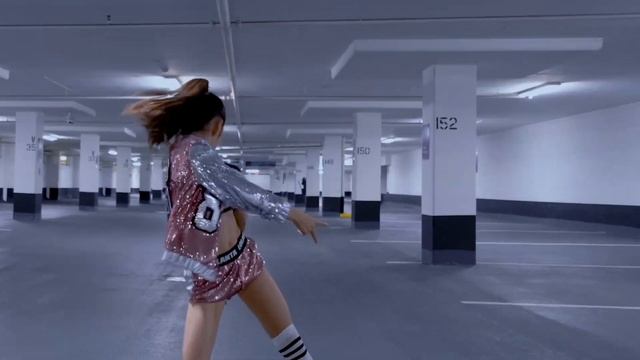 KBS Kpop World Festival 2021 Finalist - Aespa 에스파 'Black Mamba' [heyitskimmy] смотреть онлайн
