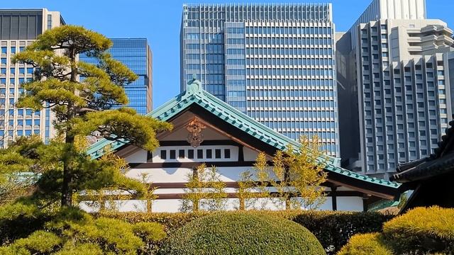 Castle In The Horizon 4K смотреть онлайн