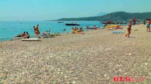 Pashas Princess Hotel - Çamyuva - Etstur