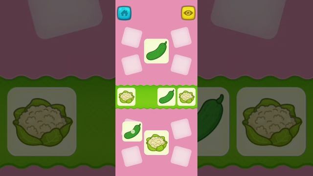 Bimi Boo Kids Learning Game| Toddler Flashcards For Kids смотреть онлайн