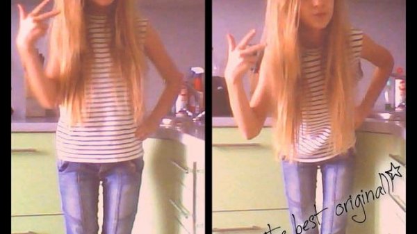 Елизавета Котова