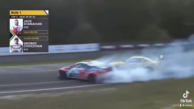 Гоча на Drift Masters 2019 смотреть онлайн