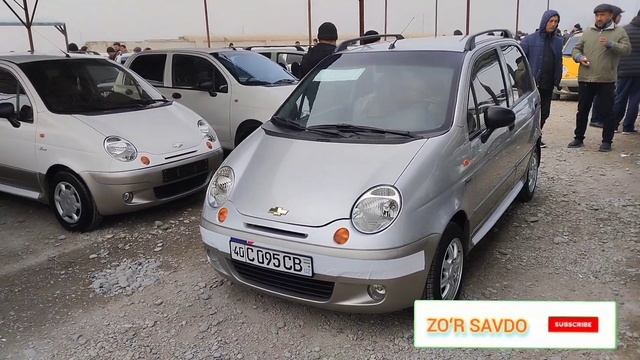 21 YANVAR 2024 MATIZ NARXLARI QOʻQON MASHINA BOZORI смотреть онлайн