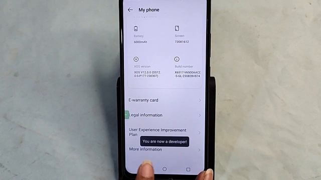 Tecno Camon 30 me Dpi Kaise Badhaye, how to increase Dpi смотреть онлайн