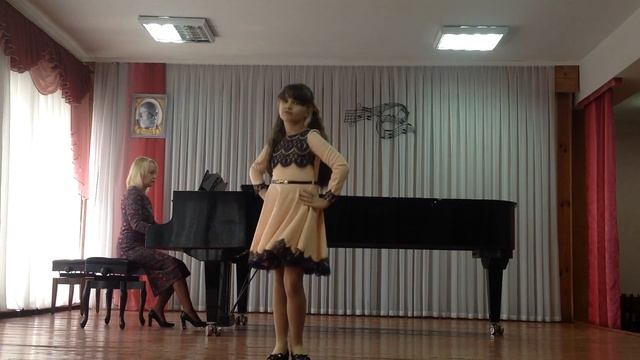 УНП ''Ой, вийду я на вулицю'' смотреть онлайн