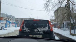 21/2 24 УТРЕННИЙ ОБХОД. РЕШЁТКИ ТЫРЯТ ОДНУ ЗА ДРУГОЙ. НЕ ИЗ ИХ КАРМАНА   ВОЛОКУТ. ПРОБОИНА В ГУСАКЕ.