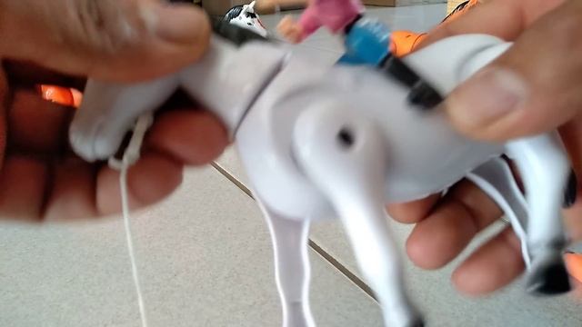 cavalinho a pilha brinquedo upa upa shopy mix смотреть онлайн