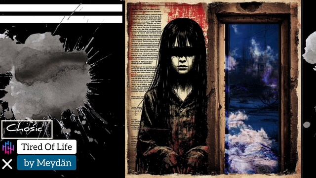Tired Of Life | Композитор: by Meydän