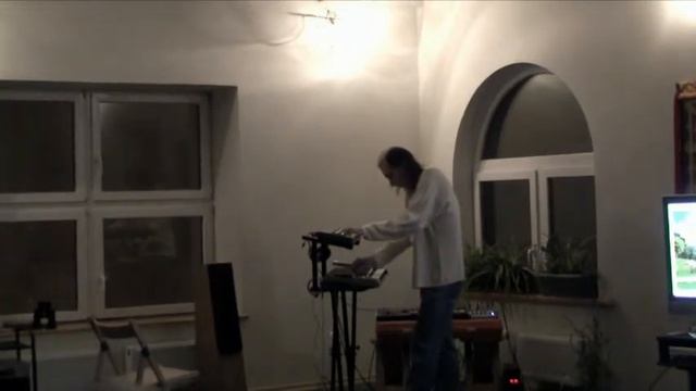 Intro & Звездные дороги Крыма смотреть онлайн