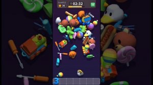 Tile Master 3D - All Levels Gameplay Walkthrough Android, iOS #7