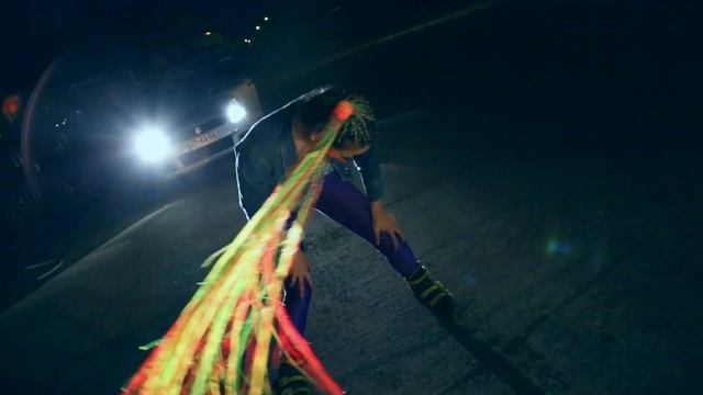 Blue Mary - Fight смотреть онлайн