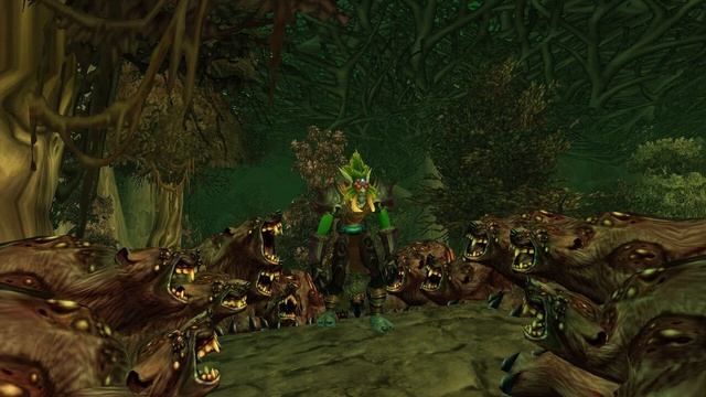 Azeroth Daily 31/12/2010 смотреть онлайн