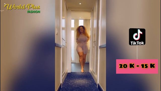 Pamela Alexandra Plus Size Brazilian Curvy Fashion Model, Facts, Age, Bio & Lifestyle 2024